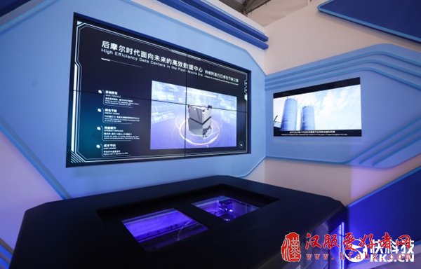 阿里18岁“成人礼”展示毕生绝学：场面堪比科幻大片