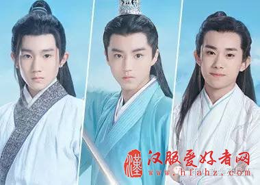 2016年有哪些古装剧可以追呢？
