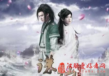 2016年有哪些古装剧可以追呢？