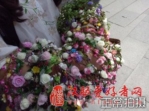 摄影学院:手机HDR模式怎样才能拍出风景画