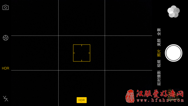 摄影学院:手机HDR模式怎样才能拍出风景画
