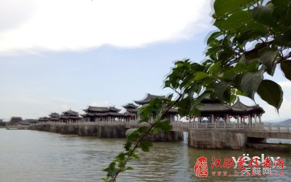 摄影学院:手机HDR模式怎样才能拍出风景画