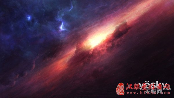 摄影学院:手机HDR模式怎样才能拍出风景画