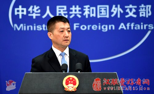 朝鲜以无核化为代价换中国经济援助？ 外交部回