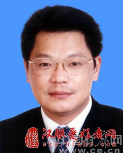 浙江省委常委任振鹤接替刘建超出任省纪委书记