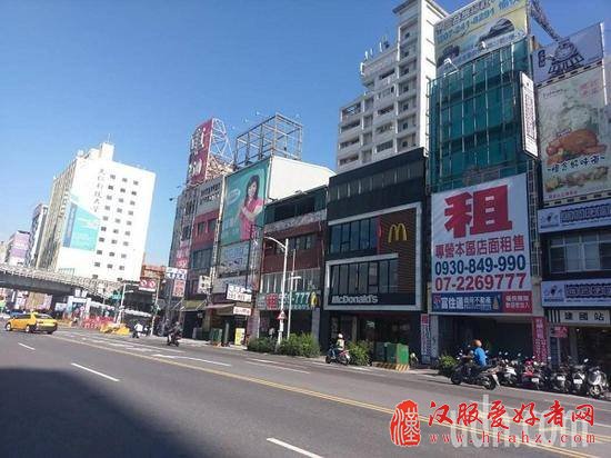 高雄火车站出现全台住宿最低价 老板:人都哪去了？