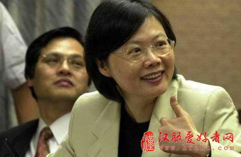美议员去信世卫大会为台“撑腰” 蔡英文发推自