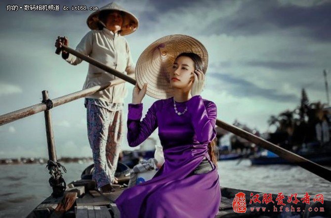 除大光圈外 还有这三个拍摄人像的技巧