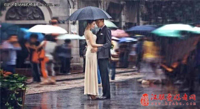 除大光圈外 还有这三个拍摄人像的技巧