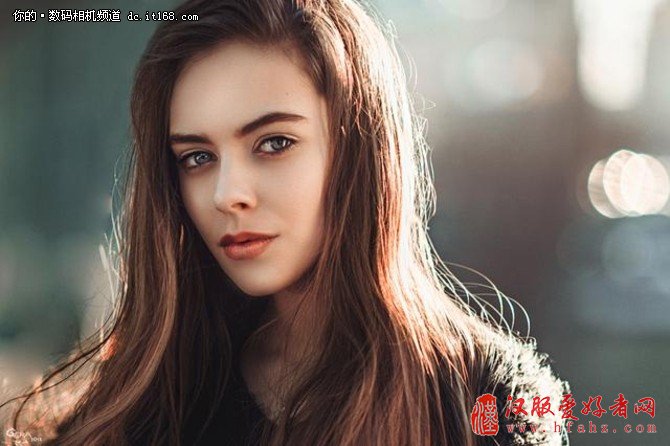 除大光圈外 还有这三个拍摄人像的技巧