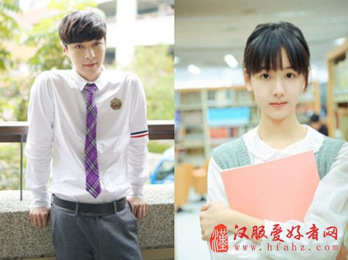 十大校园CP哪对最美好? 张艺兴陈都灵灵气杨洋郑爽唯美近几年，随着80、90后一代人告别校园，步入社会，影视剧市场上涌现出许多令人怀念的美好校园恋爱时光...【详细】娱乐|最HOT明星|最前沿情报站