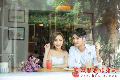郑州婚纱摄影店排名，【风格婚纱照】前十名拍摄选哪家好