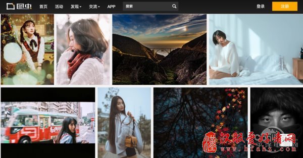 手机拍照能吸粉？告诉你摄影达人是这样炼成的