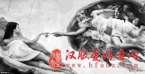 PS照片 千里牵手(组图)