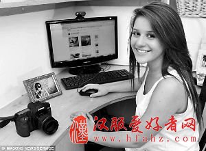 PS照片 千里牵手(组图)