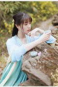 古装汉服搭配?汉服古装 汉服简易古装发型图解好不好看吧!